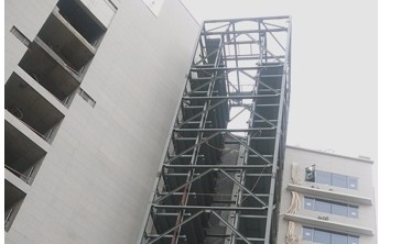 주차시스템