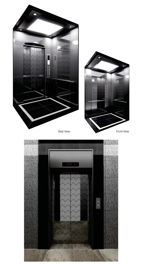 카 디자인 BLOCK